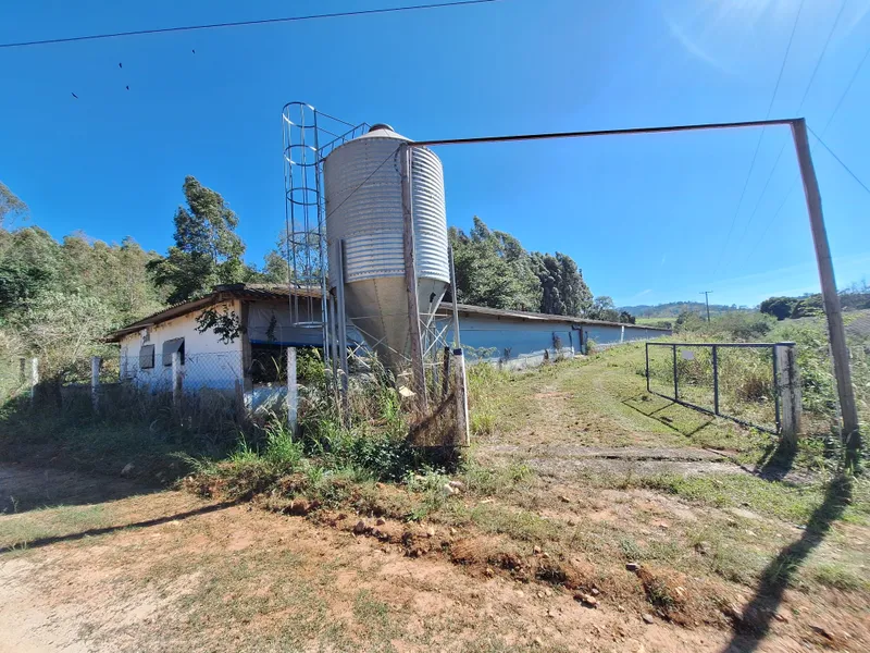 Agroindustrial em Itapira/São Paulo — Ref 219C0K — Imagem 8