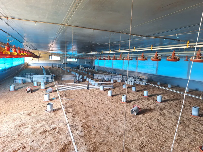 Imóvel rural em Itapira/São Paulo — Ref 219C0K1