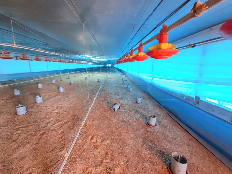 Agroindustrial em Itapira/São Paulo — Ref 219C0K — Imagem 13