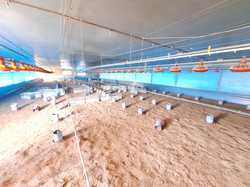 Agroindustrial em Itapira/São Paulo — Ref 219C0K — Imagem 15