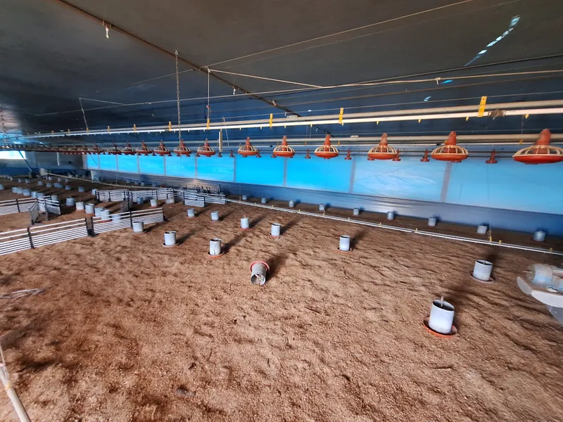 Agroindustrial em Itapira/São Paulo — Ref 219C0K — Imagem 16