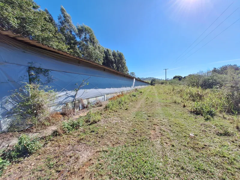 Agroindustrial em Itapira/São Paulo — Ref 219C0K — Imagem 17