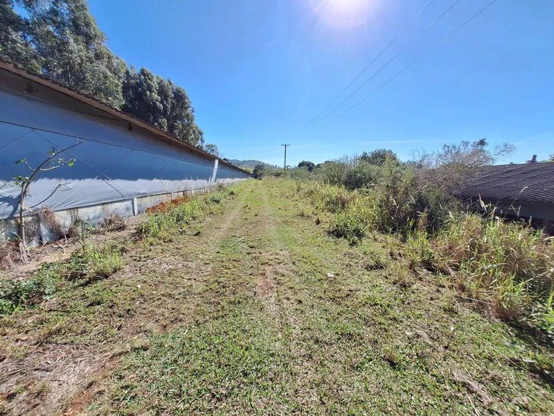 Agroindustrial em Itapira/São Paulo — Ref 219C0K — Imagem 18