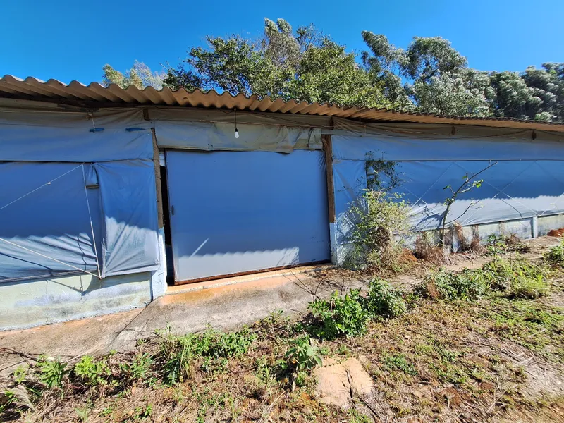 Agroindustrial em Itapira/São Paulo — Ref 219C0K — Imagem 19