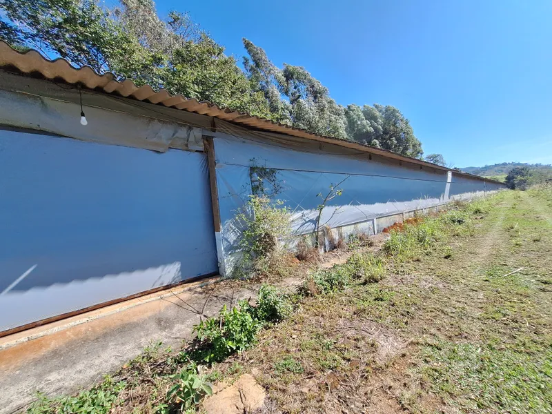 Agroindustrial em Itapira/São Paulo — Ref 219C0K — Imagem 20