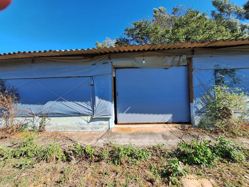 Agroindustrial em Itapira/São Paulo — Ref 219C0K — Imagem 21