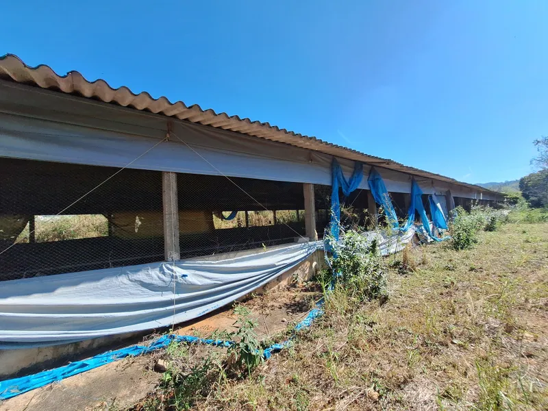 Agroindustrial em Itapira/São Paulo — Ref 219C0K — Imagem 24