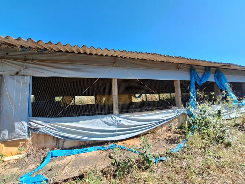 Agroindustrial em Itapira/São Paulo — Ref 219C0K — Imagem 25