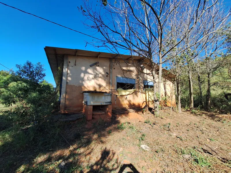 Agroindustrial em Itapira/São Paulo — Ref 219C0K — Imagem 28