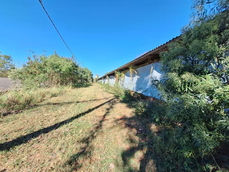 Agroindustrial em Itapira/São Paulo — Ref 219C0K — Imagem 29