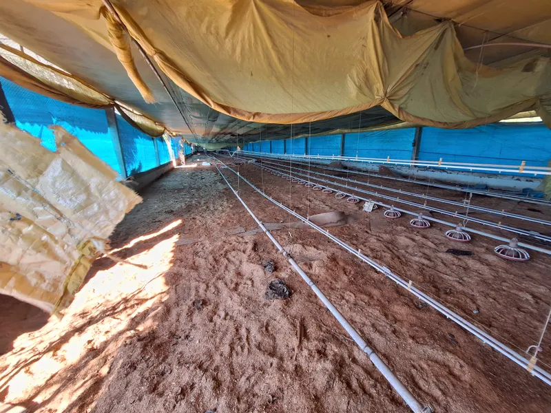 Agroindustrial em Itapira/São Paulo — Ref 219C0K — Imagem 31