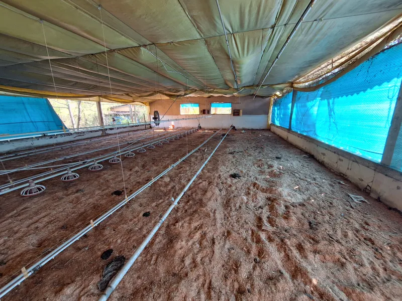 Agroindustrial em Itapira/São Paulo — Ref 219C0K — Imagem 33