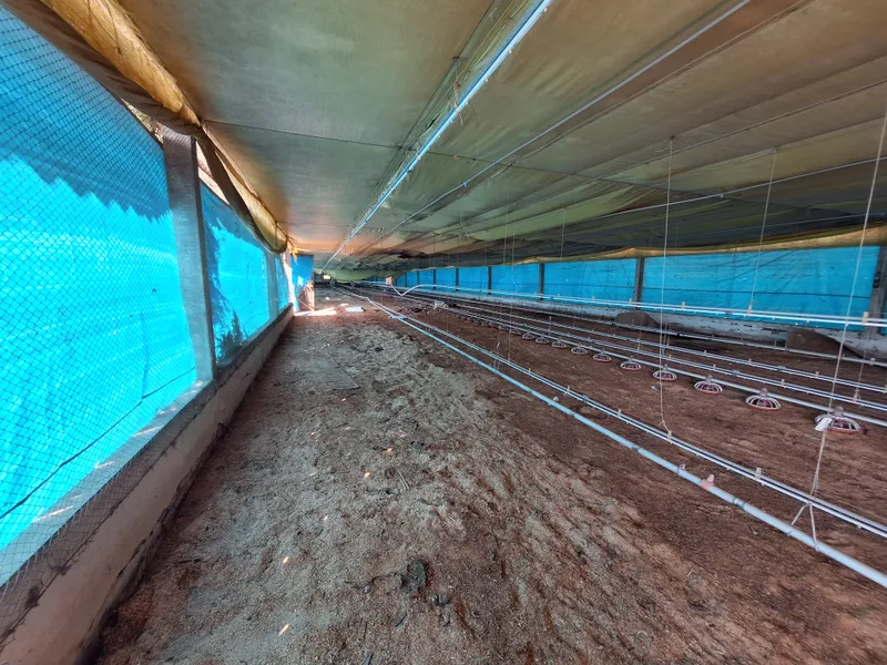 Agroindustrial em Itapira/São Paulo — Ref 219C0K — Imagem 35