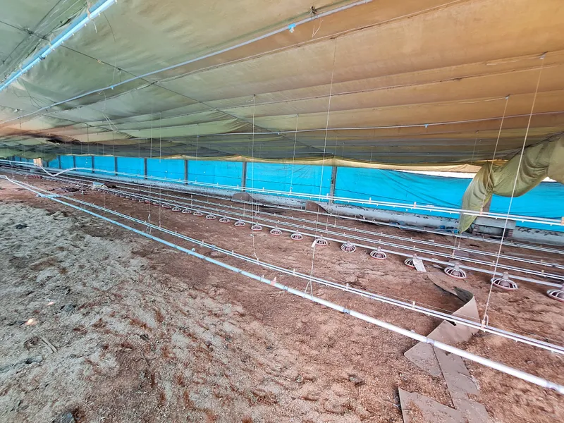 Agroindustrial em Itapira/São Paulo — Ref 219C0K — Imagem 36