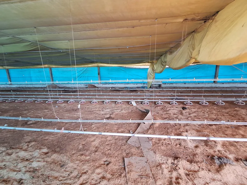 Agroindustrial em Itapira/São Paulo — Ref 219C0K — Imagem 37