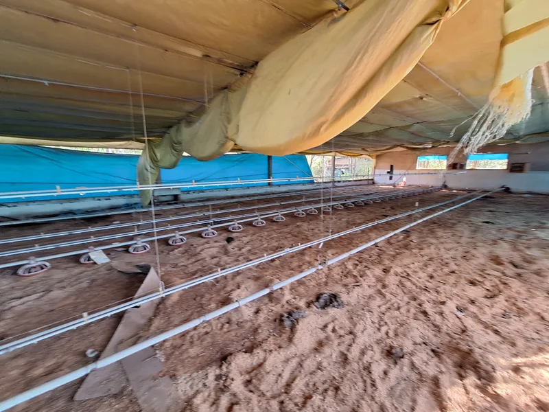 Agroindustrial em Itapira/São Paulo — Ref 219C0K — Imagem 38