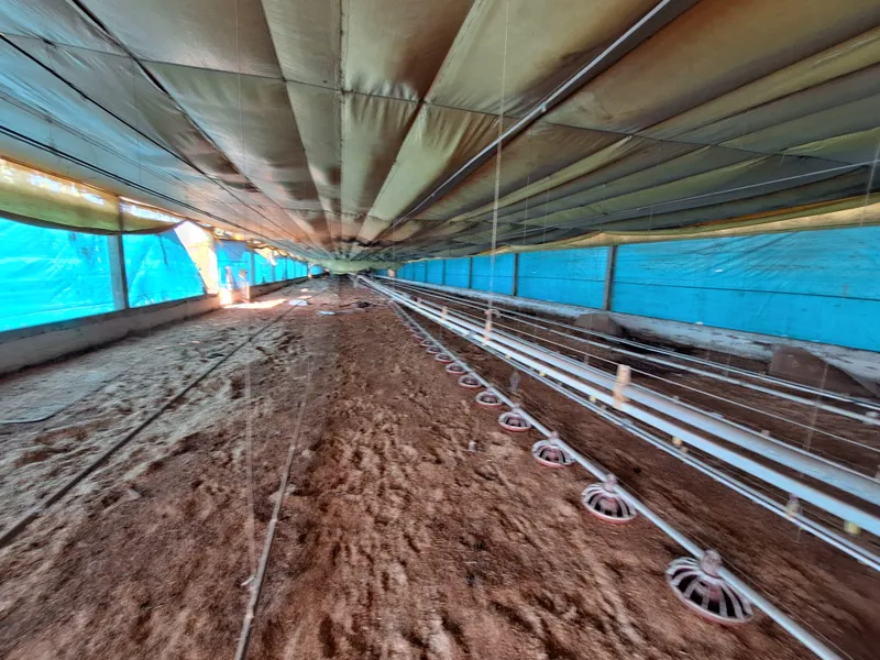 Agroindustrial em Itapira/São Paulo — Ref 219C0K — Imagem 39