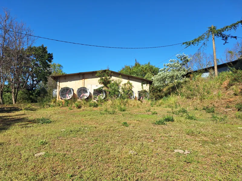 Agroindustrial em Itapira/São Paulo — Ref 219C0K — Imagem 40