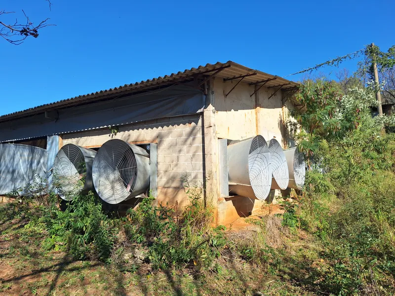 Agroindustrial em Itapira/São Paulo — Ref 219C0K — Imagem 41