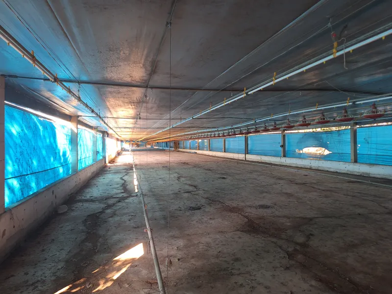 Agroindustrial em Itapira/São Paulo — Ref 219C0K — Imagem 42