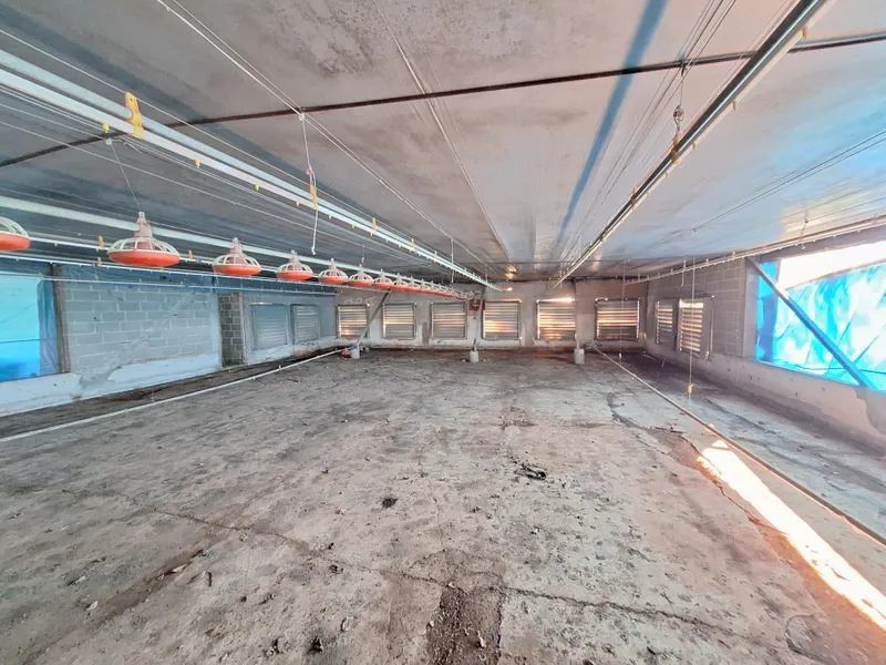 Agroindustrial em Itapira/São Paulo — Ref 219C0K — Imagem 44