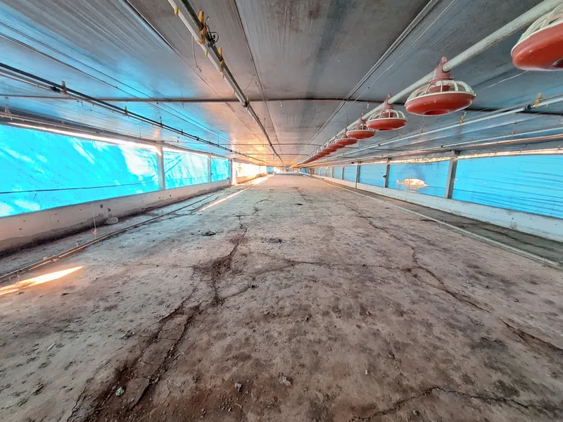 Agroindustrial em Itapira/São Paulo — Ref 219C0K — Imagem 45