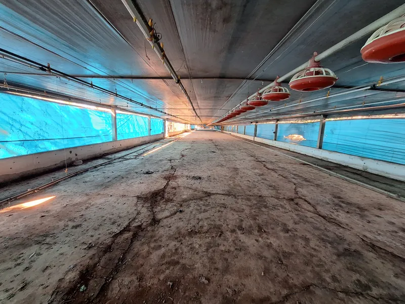 Agroindustrial em Itapira/São Paulo — Ref 219C0K — Imagem 46