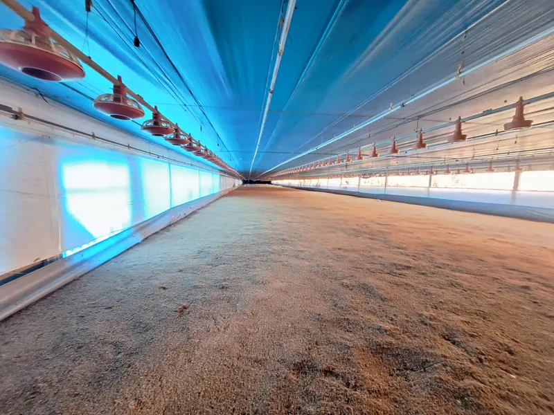 Agroindustrial em Itapira/São Paulo — Ref 219C0K — Imagem 47