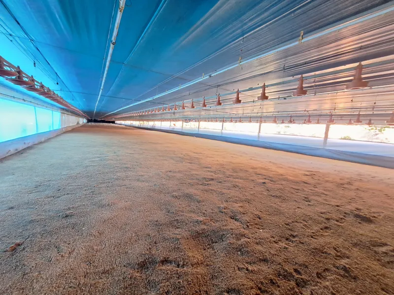 Agroindustrial em Itapira/São Paulo — Ref 219C0K — Imagem 48