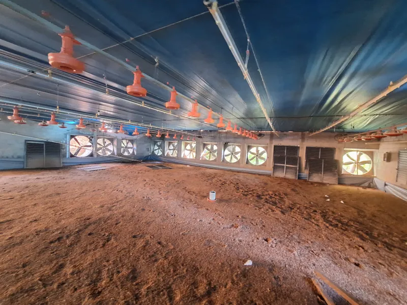 Agroindustrial em Itapira/São Paulo — Ref 219C0K — Imagem 50