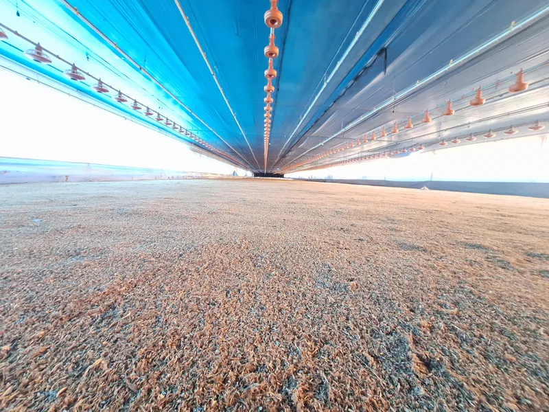 Agroindustrial em Itapira/São Paulo — Ref 219C0K — Imagem 51