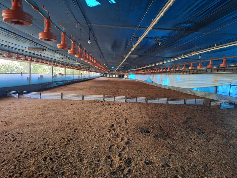 Agroindustrial em Itapira/São Paulo — Ref 219C0K — Imagem 52