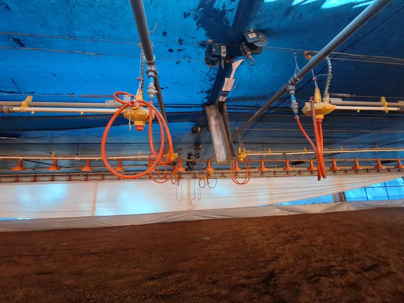 Agroindustrial em Itapira/São Paulo — Ref 219C0K — Imagem 53