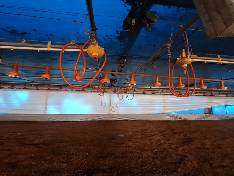 Agroindustrial em Itapira/São Paulo — Ref 219C0K — Imagem 55