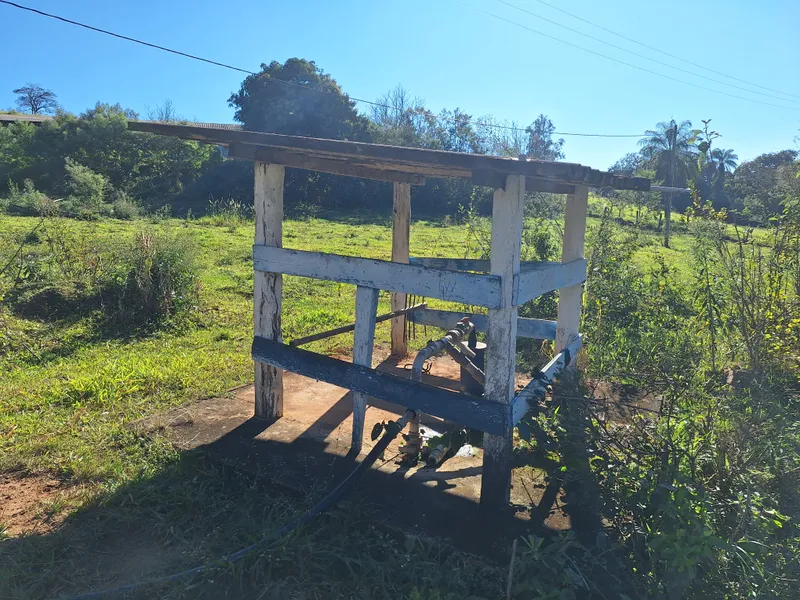 Agroindustrial em Itapira/São Paulo — Ref 219C0K — Imagem 58