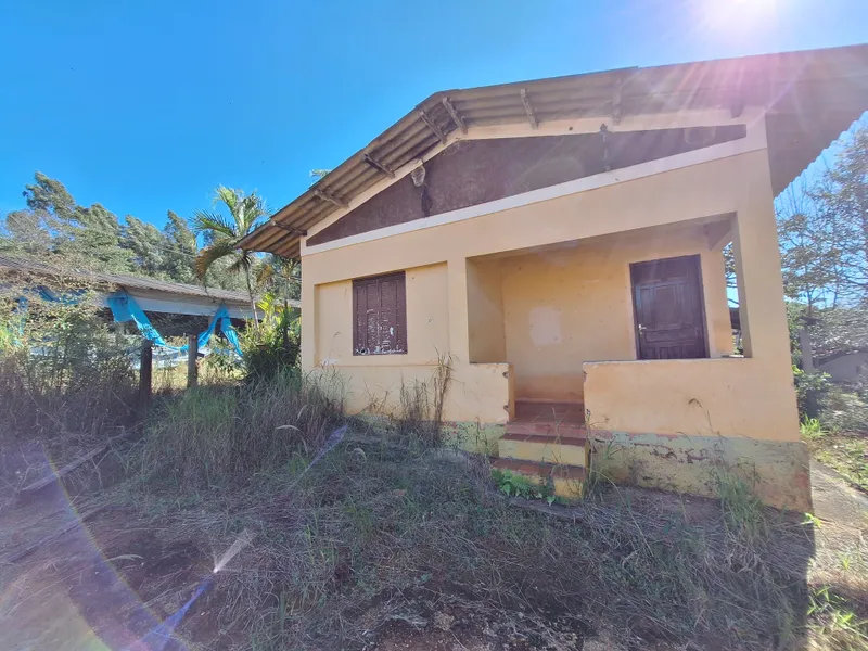 Agroindustrial em Itapira/São Paulo — Ref 219C0K — Imagem 59