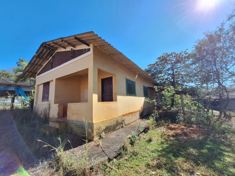 Agroindustrial em Itapira/São Paulo — Ref 219C0K — Imagem 70