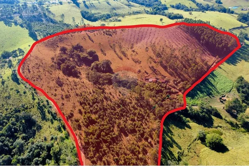 Sítio em Socorro/São Paulo — Ref 4Q6YIA — Imagem 23