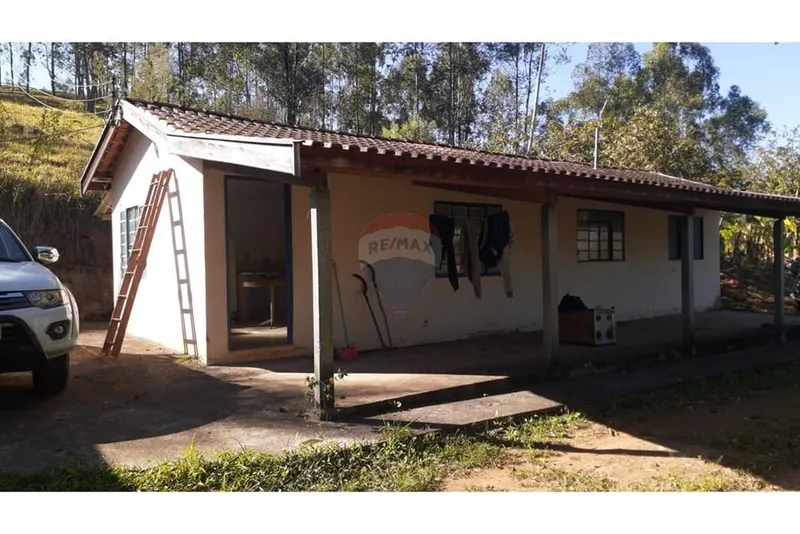 Sítio em Socorro/São Paulo — Ref 4Q6YIA — Imagem 8