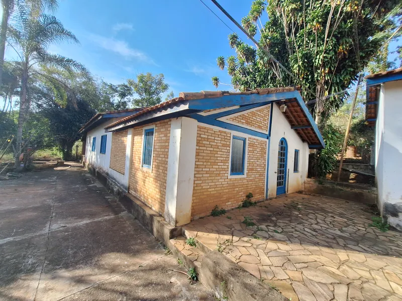 Imóvel rural em Itapira/São Paulo — Ref F1YBMS1