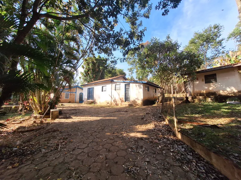 Chácara em Itapira/São Paulo — Ref F1YBMS — Imagem 3