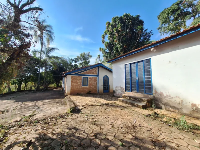 Chácara em Itapira/São Paulo — Ref F1YBMS — Imagem 4