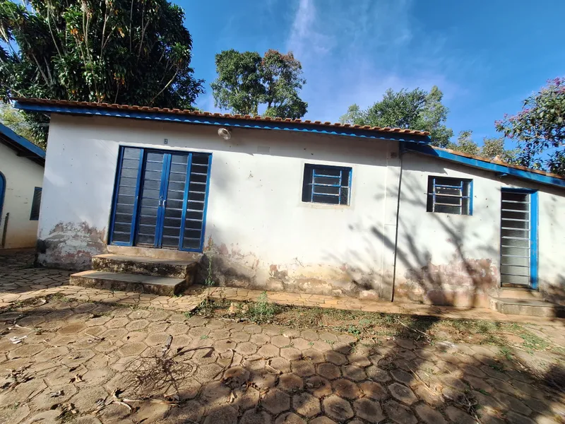 Chácara em Itapira/São Paulo — Ref F1YBMS — Imagem 5