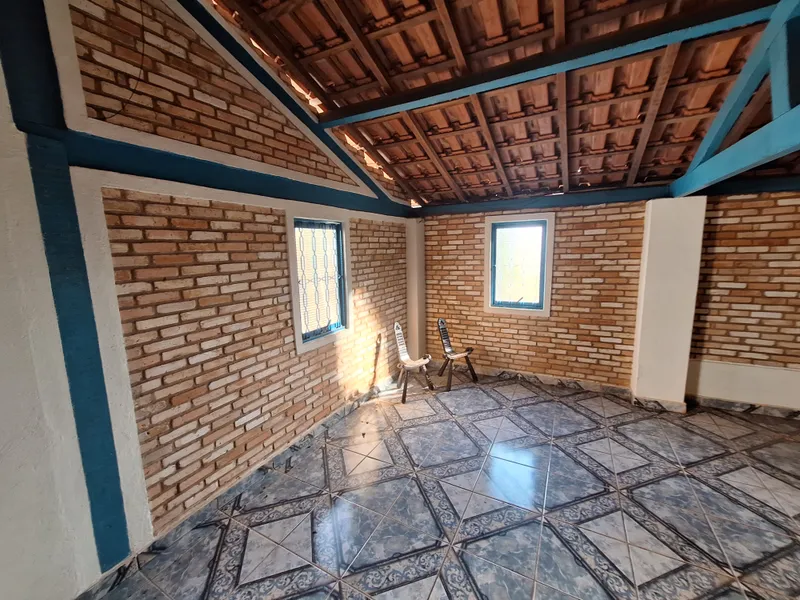 Chácara em Itapira/São Paulo — Ref F1YBMS — Imagem 8