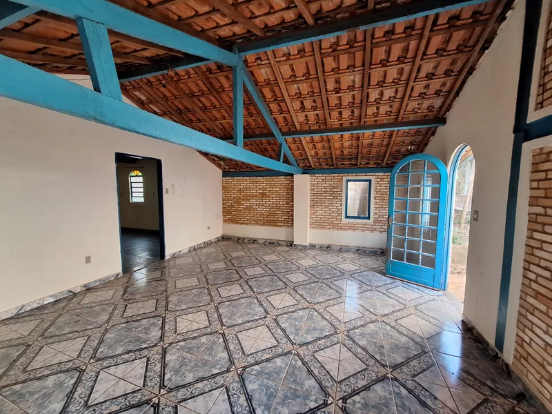 Chácara em Itapira/São Paulo — Ref F1YBMS — Imagem 9