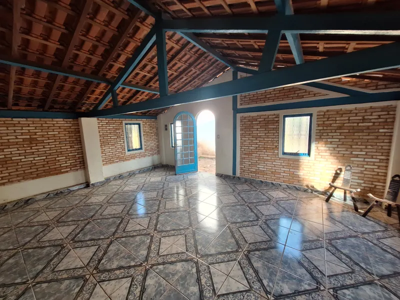 Chácara em Itapira/São Paulo — Ref F1YBMS — Imagem 10