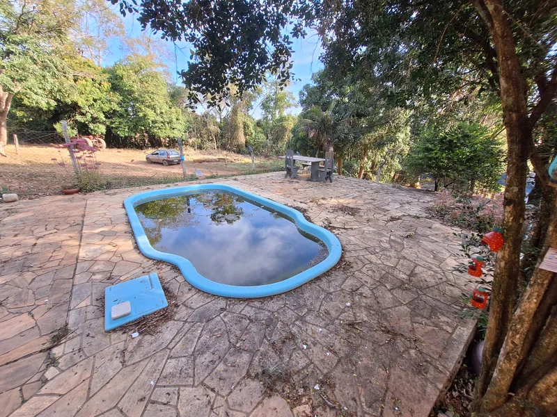 Chácara em Itapira/São Paulo — Ref F1YBMS — Imagem 34