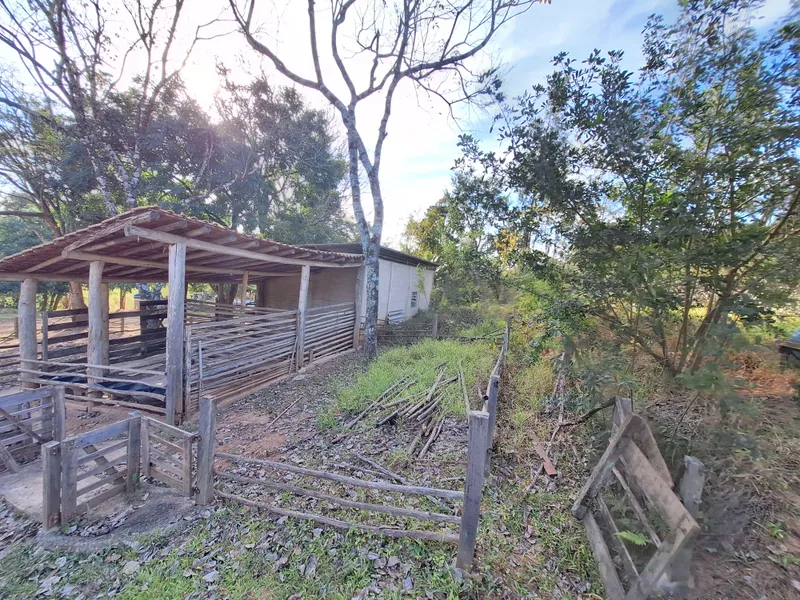 Chácara em Itapira/São Paulo — Ref F1YBMS — Imagem 41