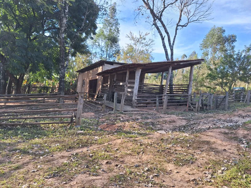 Chácara em Itapira/São Paulo — Ref F1YBMS — Imagem 48