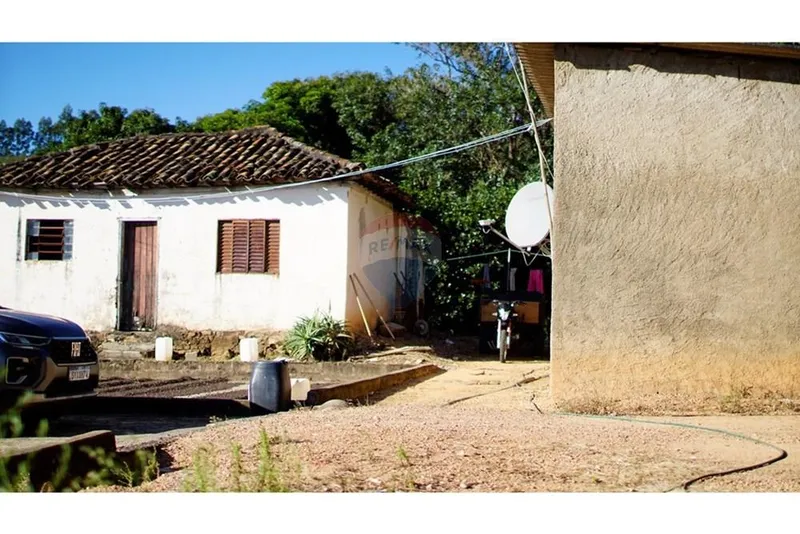 Sítio em Serra Negra/São Paulo — Ref 5G3JL8 — Imagem 6